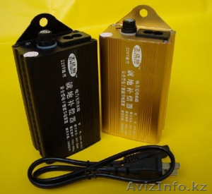 Интеллектуальный компенсатор реактивной мощности #467238