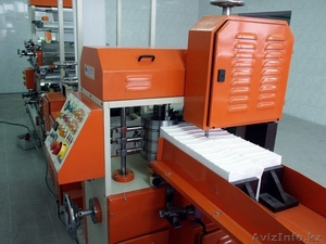 продам оборудование для салфеток #461010