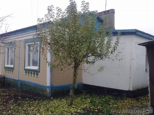 продажа дома со всеми удобствами #481493