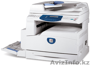 Сдам в аренду XEROX C118 и ламинатор APL-330-EU #458243