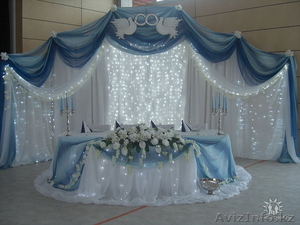 @astudiouralsk создает оригинальное оформление торжеств, мероприятий и праздников #479250