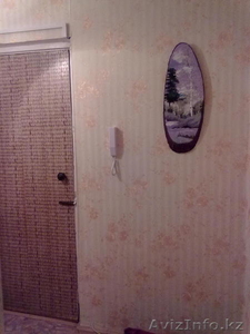 Сдам  1 комнатную мебелерованную квартиру  #459793