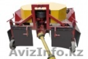 Машина ботвоуборочная МБЛ-1, 4 #460271