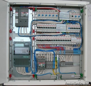 Услуги профессионального электрика и сантехника!ГАРАНТИЯ КАЧЕСТВА!!! #464542