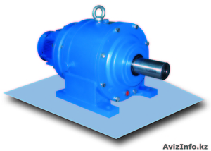 планетарные мотор-редукторы  #464862