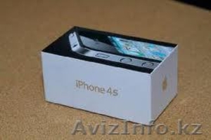 Apple IPhone 4S 32GB unlocked #458733