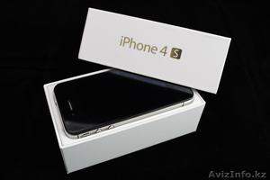 Apple iPhone 4S 16GB, 32GB, 64GB #460518