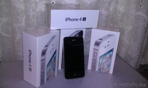  For Sale :// Apple iPhone 4S 32GB // Apple iPhone 4G 32GB  #467428