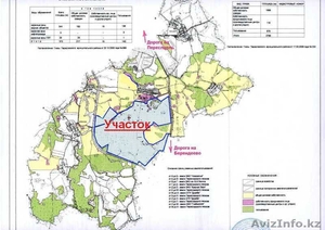 Участок земли для ведения сельского хозяйства, 522 га #479703