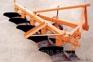 Фронтальный погрузчик #234718