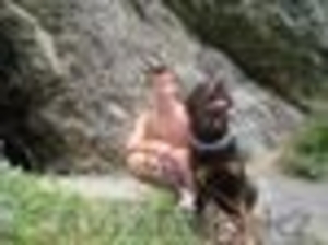 Пропала собака,  РОТВЕЙЛЕР,  кобель,  9 лет. Прошу вернуть за вознаграждение #481912