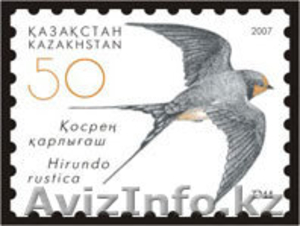 Недорого продам почтовые марки #473896