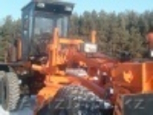 Автогрейдер ГС-250(ДЗ-98) #367592