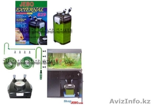 фильтр JEBO 829 для аквариума #479648