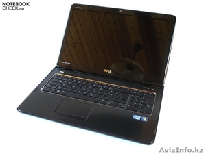  Ноутбук Dell Inspiron 17R (N7110) #463288