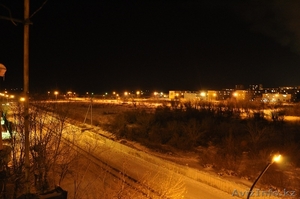 Сдам квартиру по суточно #482588