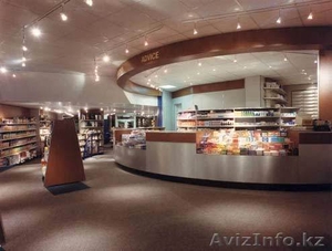 Обучающий курс куратора аптечного бизнеса. Образовательный центр «JMI» #470070