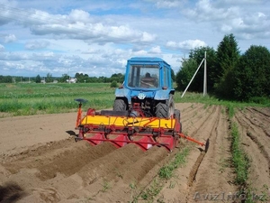 Агрегат почвообрабатывающий комбинированный АПК-2, 8 (3, 0);  АПК-3, 6 #460306