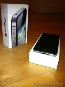 New IPHONE 4S 64 - 32 GB iOS 5 UNLOCKED #481209