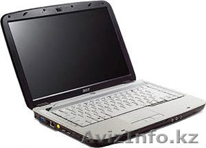 ноутбук acer aspire 4310  #456377
