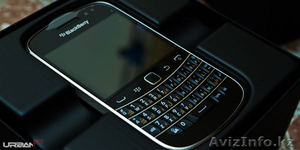Blackberry Bold torch 9900 #482786