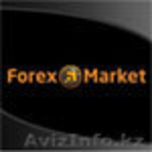Веб-партнерство компании Forex-Market #480187