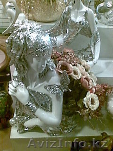 ДЕКОР СУВЕНИРНАЯ ПОСУДА #470282