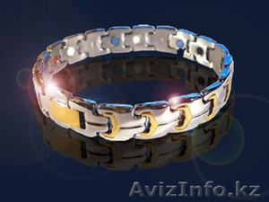 НОВОГОДНИЕ ПОДАРКИ ДЛЯ САМЫХ ЛЮБИМЫХ! ЖЕНСКИЕ И МУЖСКИЕ ЛЕЧЕБНЫЕ БРАСЛЕТЫ #473069