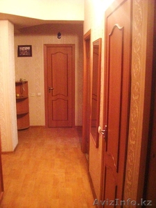 Продаётся 3-х комн. квартира. #458851