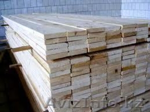 Лесоматериалы в ассортименте #457048