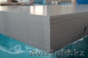 Срочно продам лист нержавейка (09Х16Н4Б) #462167