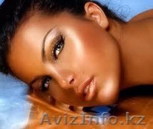 Мобильная студия моментального загара 