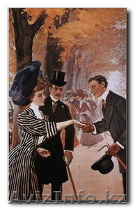 Обучение этикету. Подготовка преподавателей по этикету. Центр «JMI» #470061