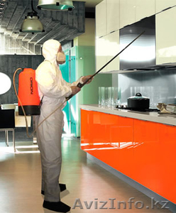 ТОО«КАЗАХСТАН-МЕД ДЕЗ» #457256