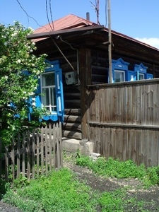 Продам частный дом,  ул. 3-я Лодочная #465413