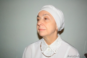 Народная целительница Казахстана #465372