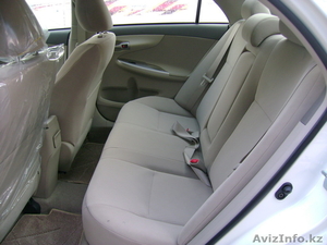 Toyota Corolla 1.8, 2012 #479634