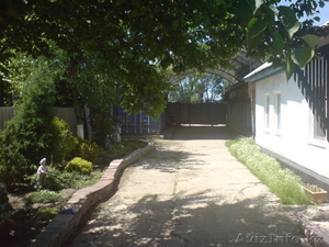 Продам дом г.Алматы (покровка) #458505