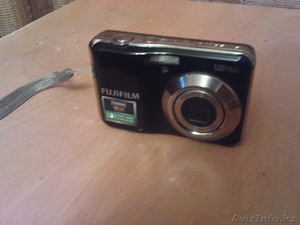 Цифровой фотоаппарат Fujifilm #482564