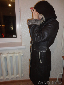  Супер дубленка #477076