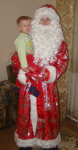 Заказ Деда Морози и Снегурочки на дом к детям #462496