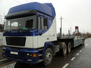 Сдаем в аренду грузовые автомобили и спец. технику #479055