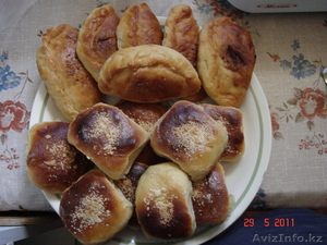 Домашняя выпечка на заказ! #471772