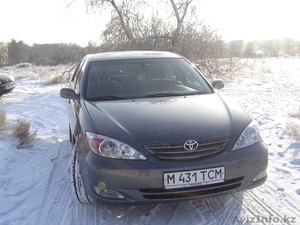 TOYOTA CAMRY КОМПЛЕКТАЦИЯ  XLE  #468492