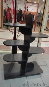 мебель( полки, ресепшн) не дорого! #468982