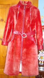 продается мутоновая шуба #469824