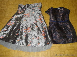 Оптовые поставки одежды “секонд хэнд” #286703