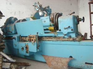 Станок круглошлифовальный ЛТ89   #459824