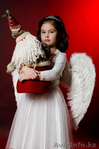 Новогодняя фотостудия для всех #457319