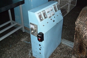 оборудование для производства печенья #464408